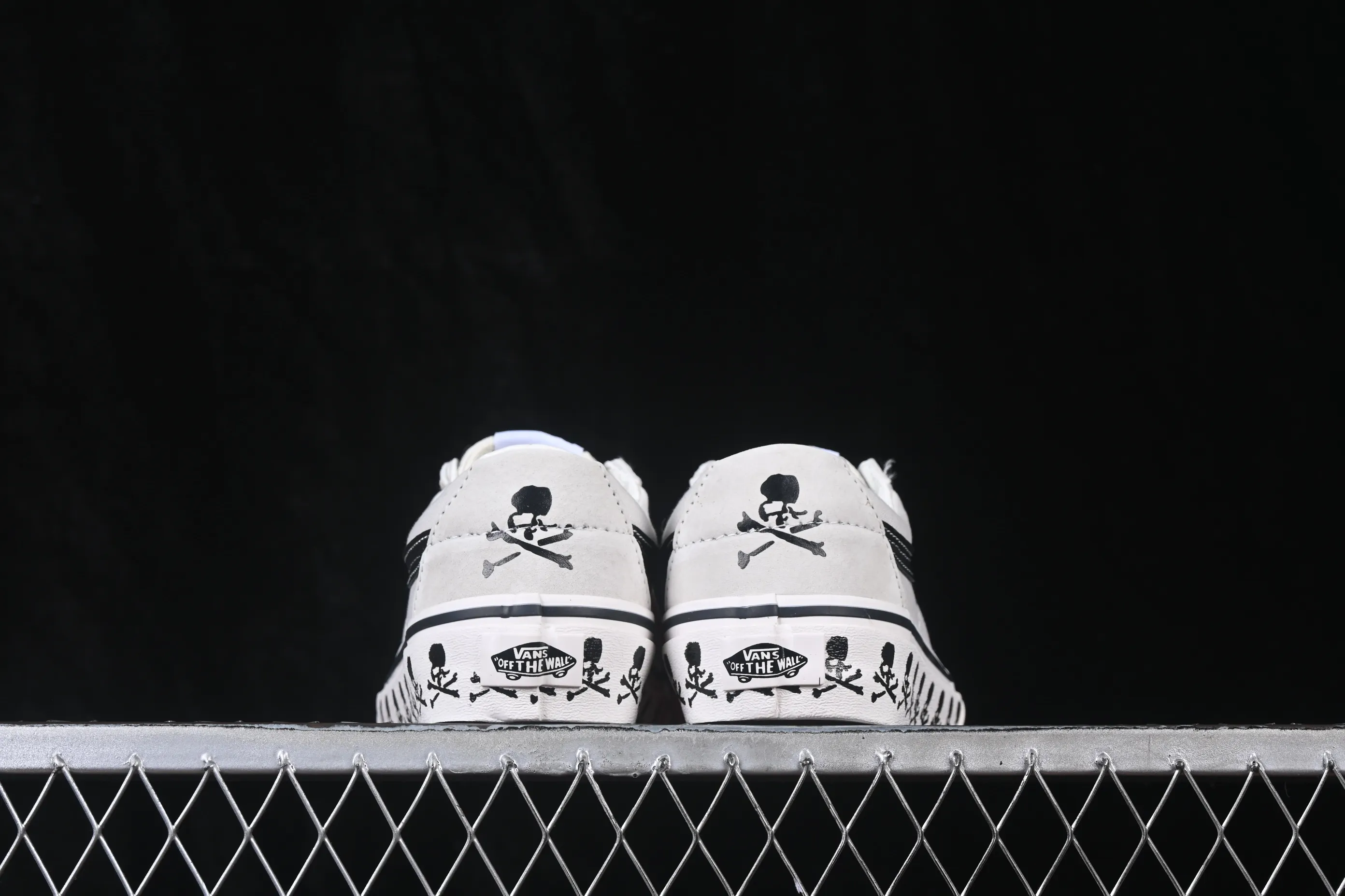 All categories Vans Vans series Vans Low Vans low-top Vans Skate Sk8-Low Vans official retro casual low-top skateboard shoes VN000CZU50K